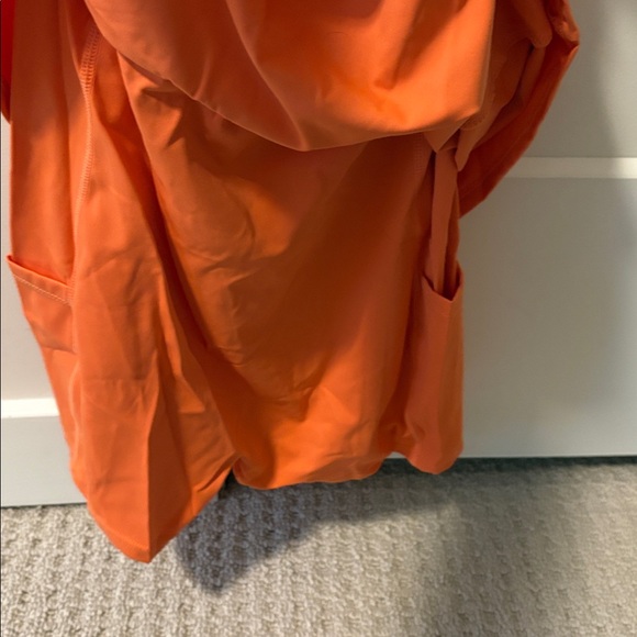 NWT Halara Backless Twisted Active Dress - Size Small - Picture 8 of 8